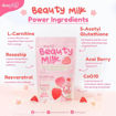 Picture of BEAUTY MILK STRAWBERRY